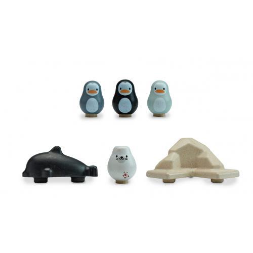 Jogo Encontra o Pinguim - Image 2