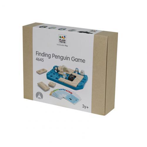 Jogo Encontra o Pinguim - Image 6