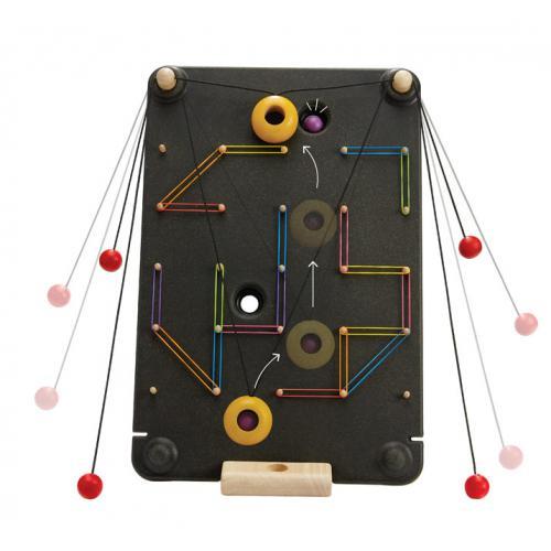 Jogo de Bola à Parede