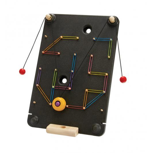 Jogo de Bola à Parede - Image 3