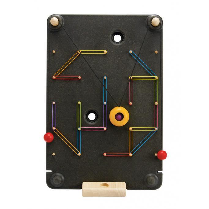 Jogo de Bola à Parede - Image 4