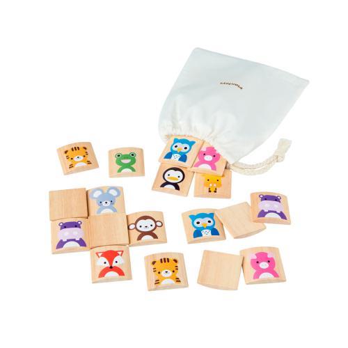 Memo Animais - Image 2