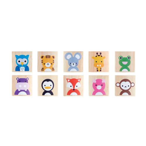 Memo Animais - Image 3