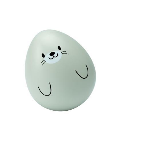 Foca sempre em pé - Image 3