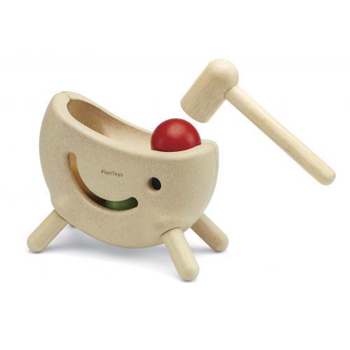 Jogo de Bater II