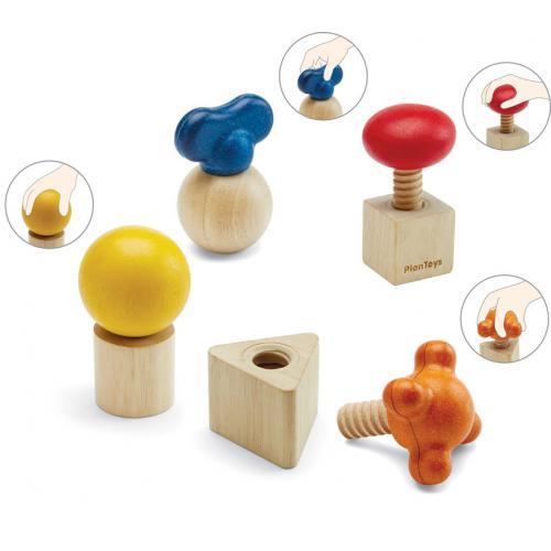 Porcas e Parafusos - Image 2