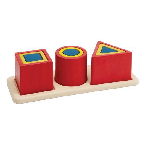 Puzzle de Encaixe - Unit Link - Image 3