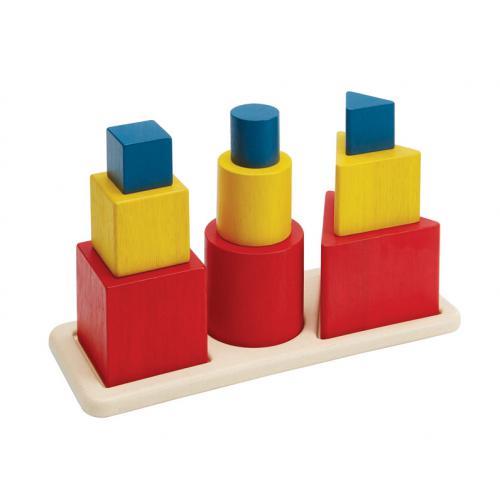 Puzzle de Encaixe - Unit Link - Image 4