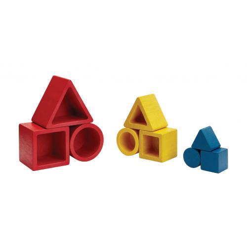 Puzzle de Encaixe - Unit Link - Image 5