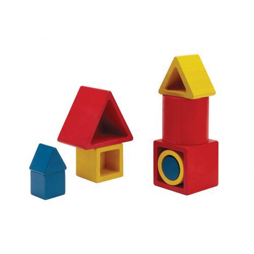 Puzzle de Encaixe - Unit Link - Image 6