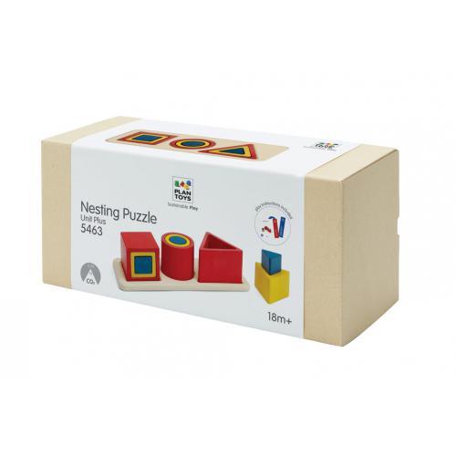 Puzzle de Encaixe - Unit Link - Image 7