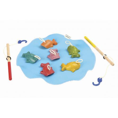 Jogo Pesca o Peixinho