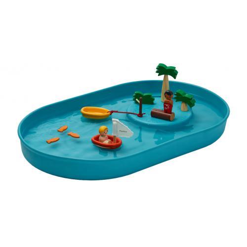 Play Set de Água