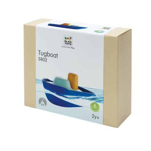 Rebocador - Image 7