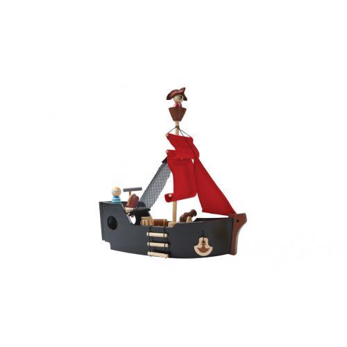 Barco Pirata