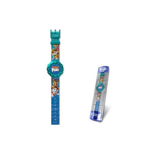 Relógio Analógico Flik Kids Patrulha Pata