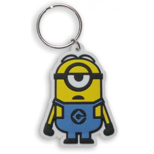 Porta Chaves Minions Stuart