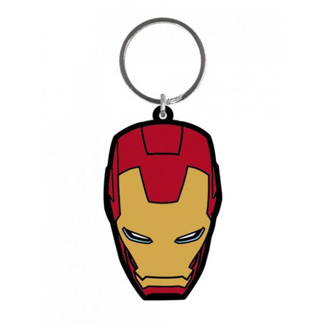 Porta Chaves Iron Man