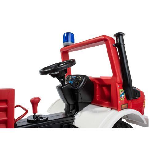Carro dos Bombeiros com travão e mudanças - Image 20