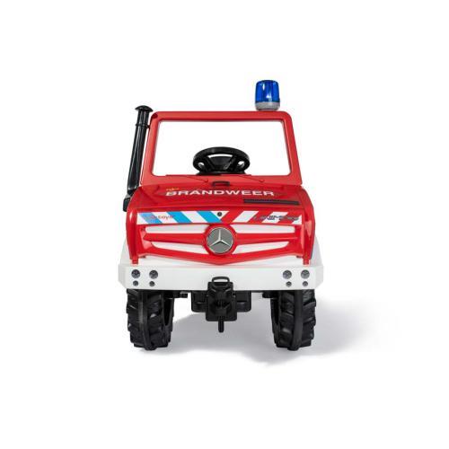 Carro dos Bombeiros com travão e mudanças - Image 23
