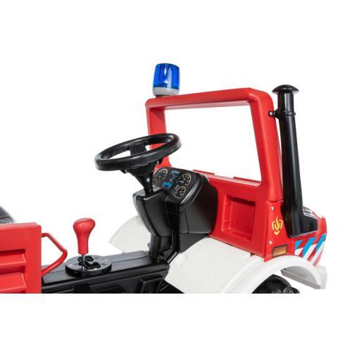Carro dos Bombeiros com travão e mudanças - Image 27