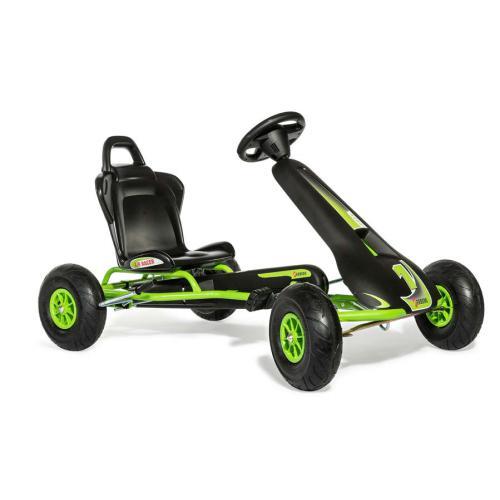 GoKart AR 8G a Pedais Ferbedo
