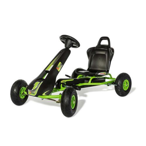 GoKart AR 8G a Pedais Ferbedo - Image 2