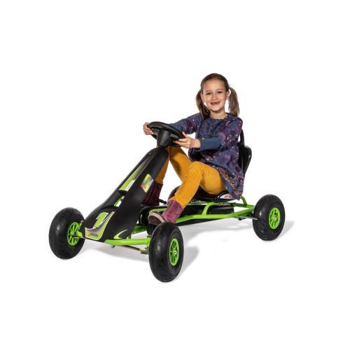 GoKart AR 8G a Pedais Ferbedo - Image 6