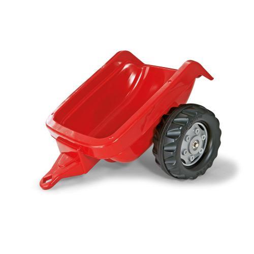 Atrelado rollyKid Vermelho