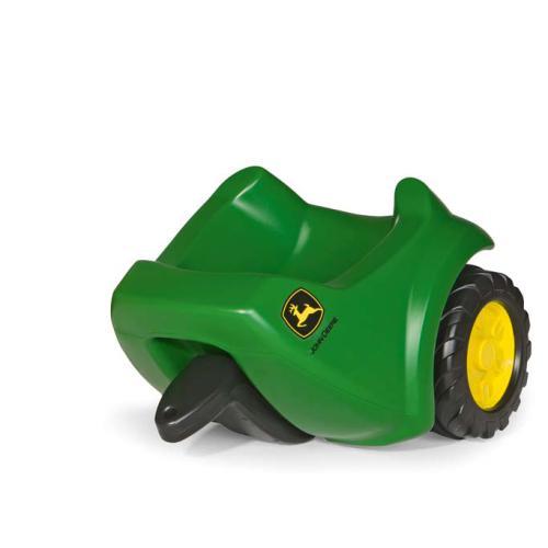 Atrelado John Deere rollyMiniTrac