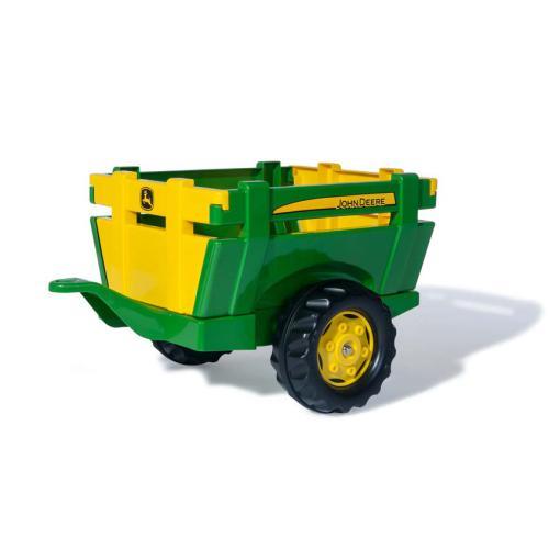 Atrelado de Quinta John Deere