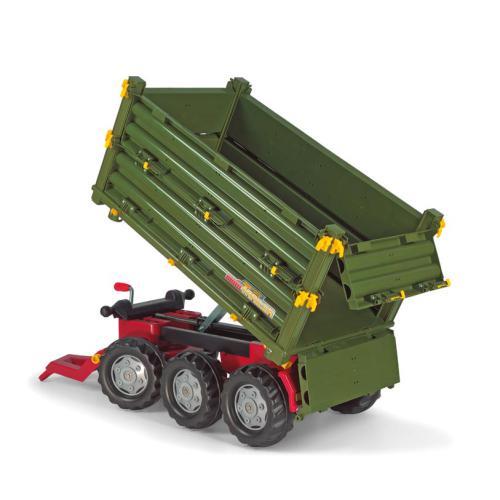rollyMulti Trailer 3-eixos - Image 3