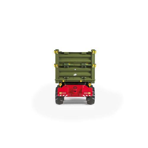 rollyMulti Trailer 3-eixos - Image 4