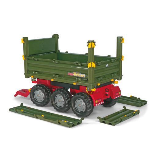 rollyMulti Trailer 3-eixos - Image 5