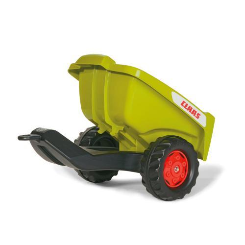 Atrelado Claas rollyKipper II - Image 2