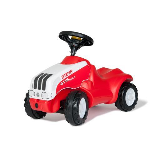 rollyMinitrac Steyr Trac CVT 150