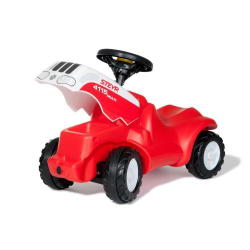 rollyMinitrac Steyr Trac CVT 150 - Image 2