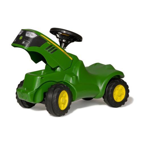 rollyMinitrac John Deere 6150R - Image 2