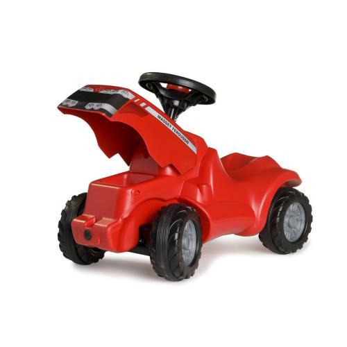 rollyMinitrac MF 5470 - Image 2