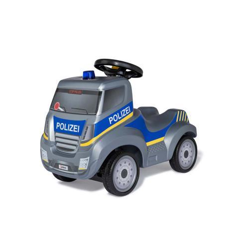 Push Car Ferbedo Camião da Policia