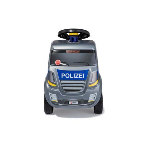 Push Car Ferbedo Camião da Policia - Image 5