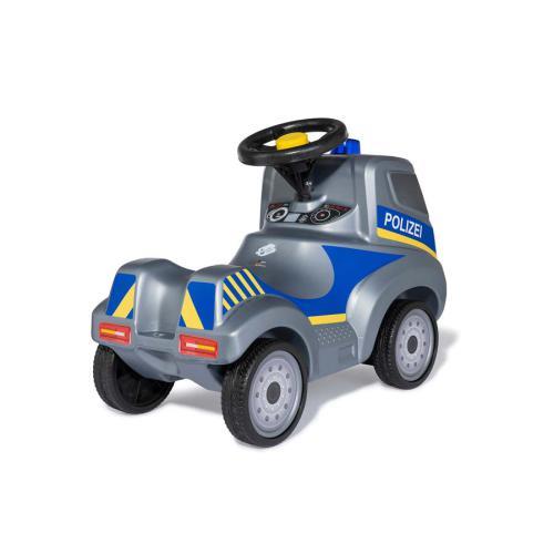 Push Car Ferbedo Camião da Policia - Image 7