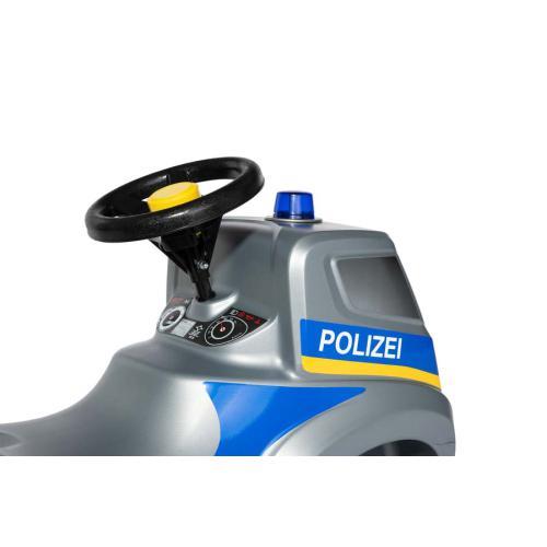 Push Car Ferbedo Camião da Policia - Image 8