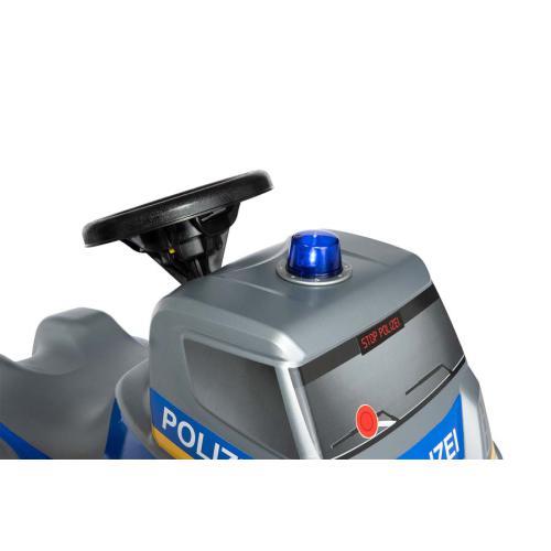 Push Car Ferbedo Camião da Policia - Image 9