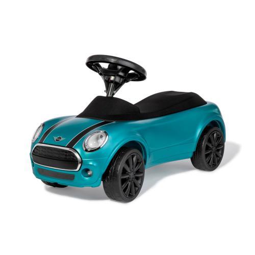 MINI FerbedoCar Azul