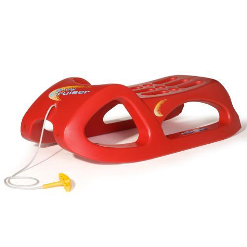 rollySnowCruiser, Vermelho