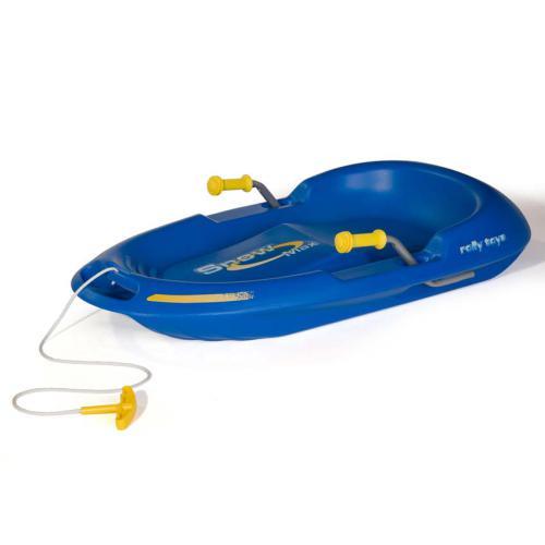 rollySnowMax, Azul