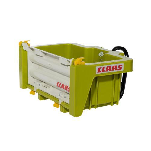Caixa para Reboque Class