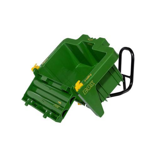 Caixa para Reboque Verde - Image 3