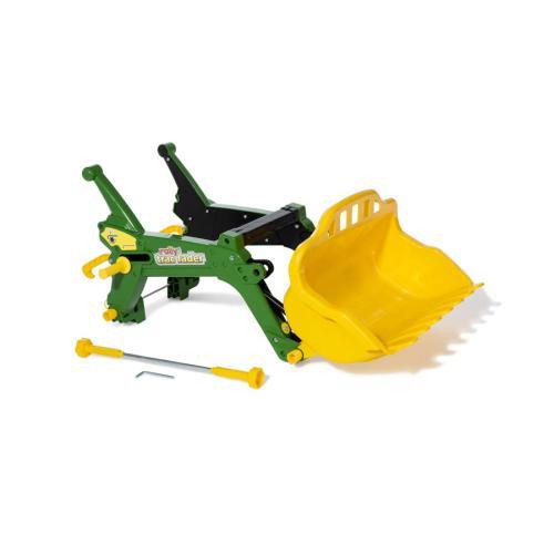 rollyTrac Lader Premium